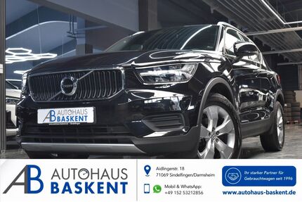 Volvo XC40 41.500 km 27.490 &euro; Sindelfingen-Darmsheim 71069