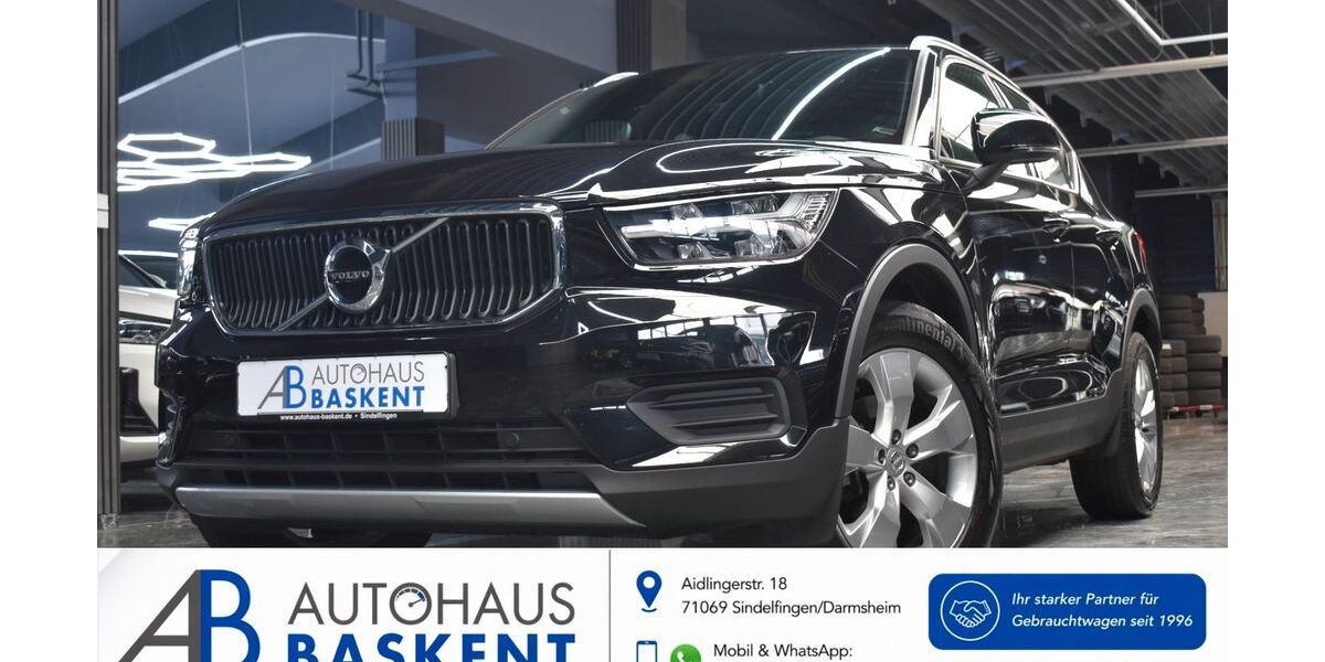 Volvo XC40 41.500 km 27.490 &euro; Sindelfingen-Darmsheim 71069