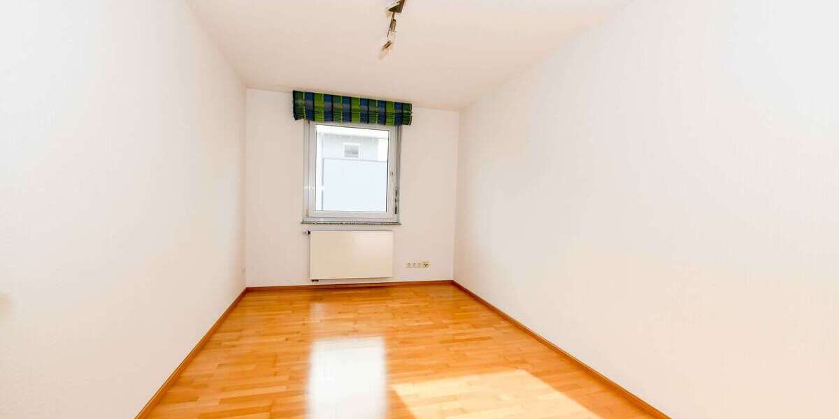 ImmoBillia: PROVISIONSFREI – 3,5-Zimmer-Wohnung in Bestlage! - Etagenwohnung Korntal-Münchingen Münchingen | Angebot:27511733