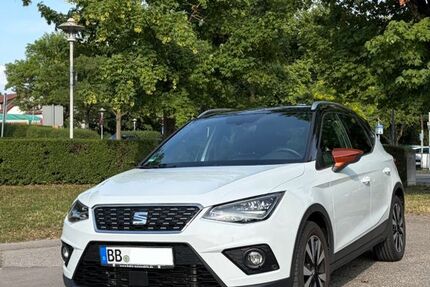 Seat Arona 90.000 km 12.990 &euro; Herrenberg 71083