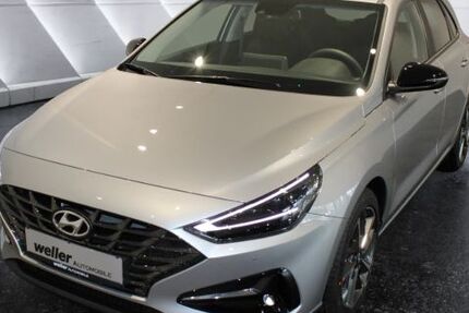 Hyundai i30 58.000 km 17.485 € Bietigheim-Bissingen 74321