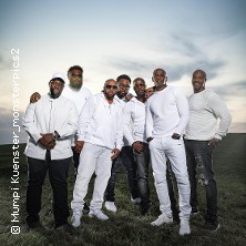 Naturally 7 - Expect the Unexpected 11.02.2027 Stadthalle Lohr