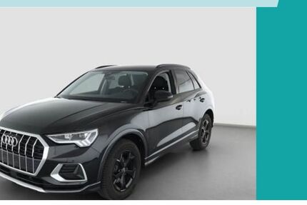 Audi Q3 8.131 km 35.890 &euro; Weil der Stadt 71263