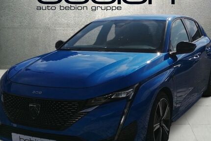 Peugeot 308 17.950 km 23.980 € Reutlingen 72766