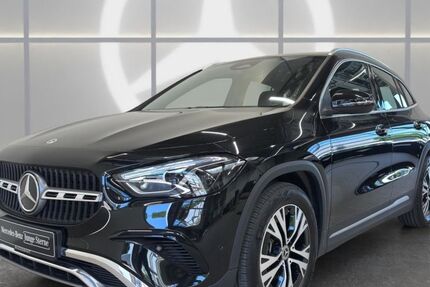 Mercedes-Benz GLA 200 11.844 km 37.900 &euro; Nagold 72202