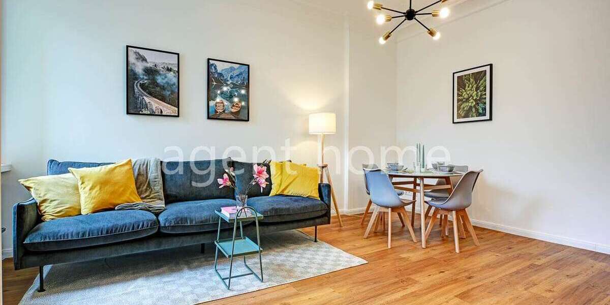 Etagenwohnung Stuttgart Lehen - 3 Zimmer, 86 m&sup2;, 2.080&euro; | Angebot:26800809
