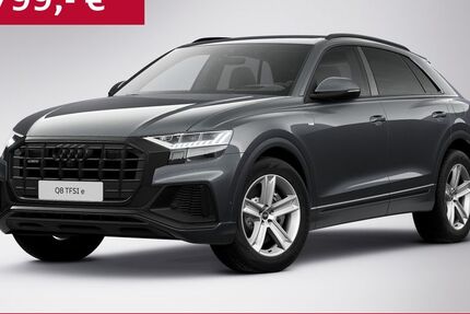 Audi Q8 89.566 km 63.890 &euro; Fellbach 70734