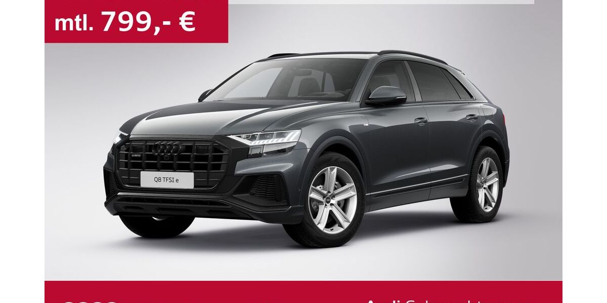 Audi Q8 89.566 km 68.930 &euro; Fellbach 70734
