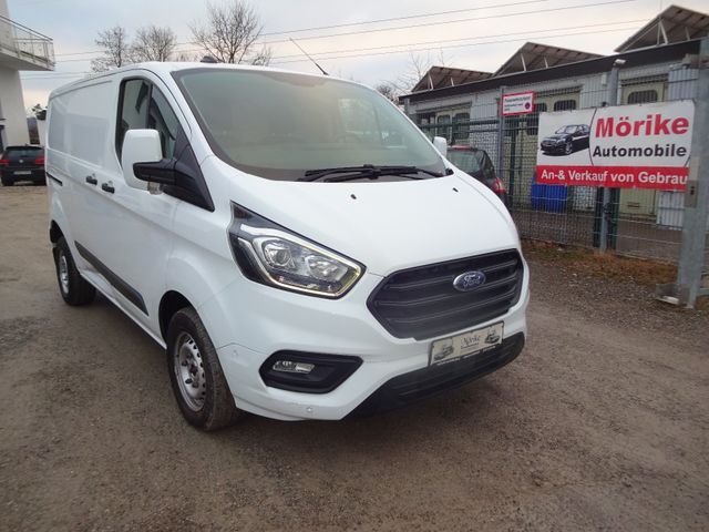 Ford Transit Custom 83.000 km 14.950 &euro; Waiblingen (bei Stuttgart) 71332
