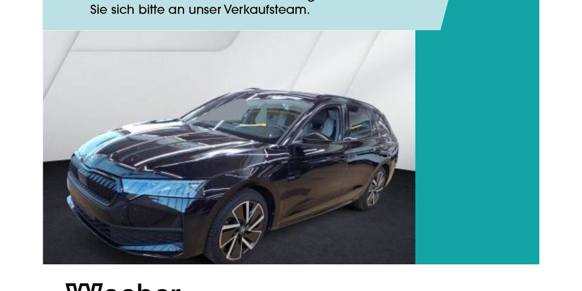 Skoda Octavia 18.255 km 32.980 &euro; Calw 75365