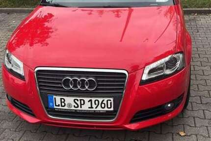 Audi A3 131.000 km 8.000 € Esslingen Am Neckar 73734