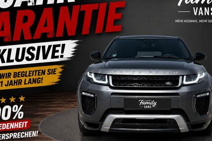 Land Rover Range Rover Evoque 193.000 km 12.499 &euro; Sindelfingen und Eislingen Fils 71069