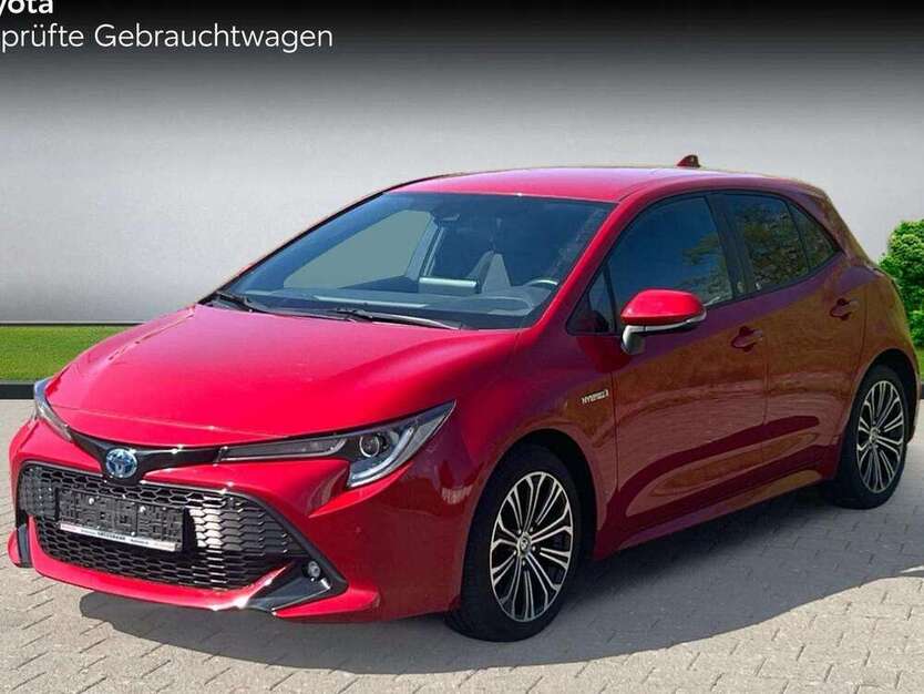 Corolla