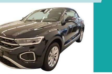 VW T-Roc 6.428 km 31.950 &euro; Weil der Stadt 71263