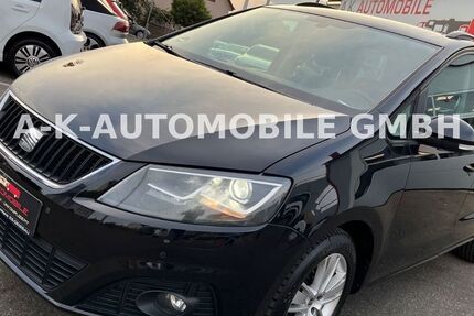 Seat Alhambra 126.000 km 9.499 € Deizisau 73779