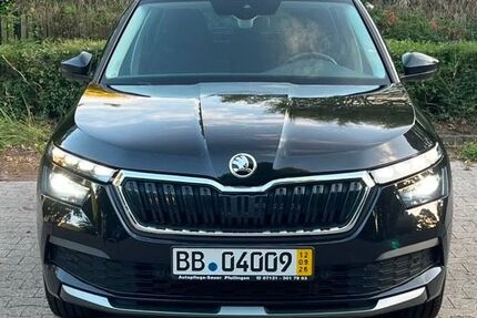 Skoda Kamiq 113.500 km 11.300 &euro; Sindelfingen 71067