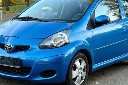 Toyota Aygo (X) 150.000 km 1.190 € Stuttgart 70469