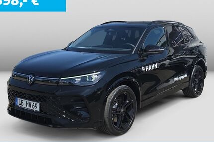 VW Tiguan 8.000 km 43.890 &euro; Ludwigsburg 71634