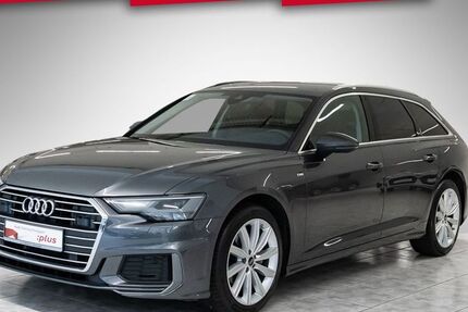 Audi A6 59.804 km 34.940 &euro; Böblingen 71034