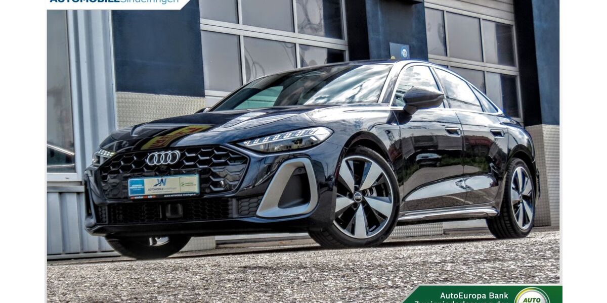 Audi A5 12.300 km 43.490 &euro; Sindelfingen 71065