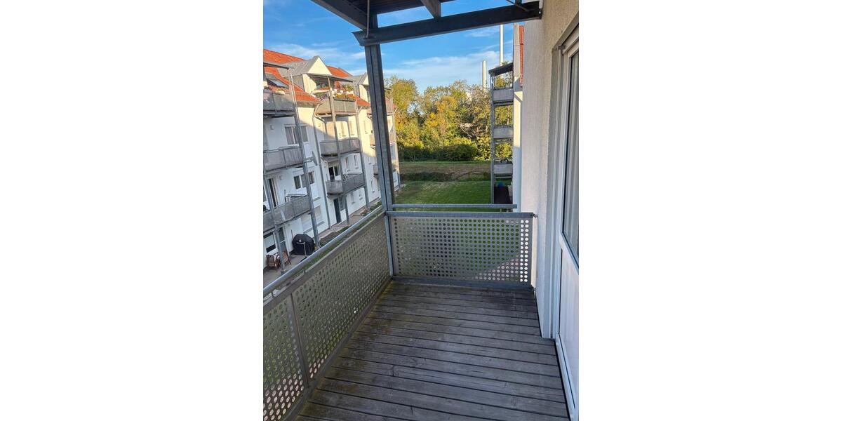 Etagenwohnung Esslingen am Neckar Oberesslingen - 2.5 Zimmer, 62 m&sup2;, 880&euro; | Angebot:27580465
