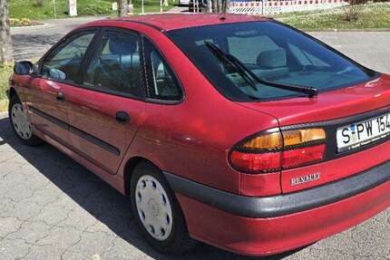 Renault Laguna