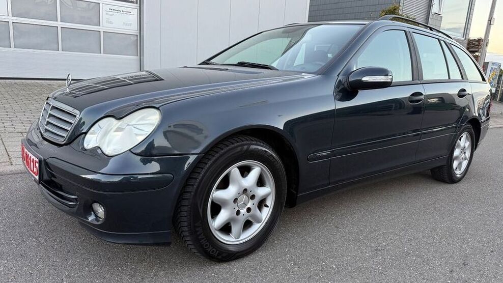 C 200