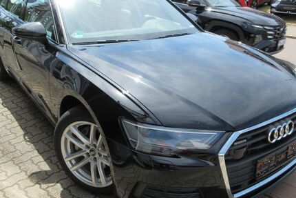 Audi A6 119.500 km 26.900 &euro; Niefern-Öschelbronn 75223