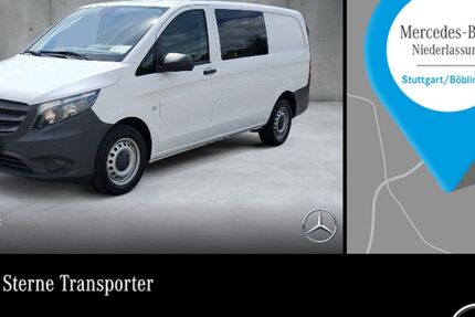 Mercedes-Benz Vito 88.657 km 19.849 &euro; Böblingen 71034