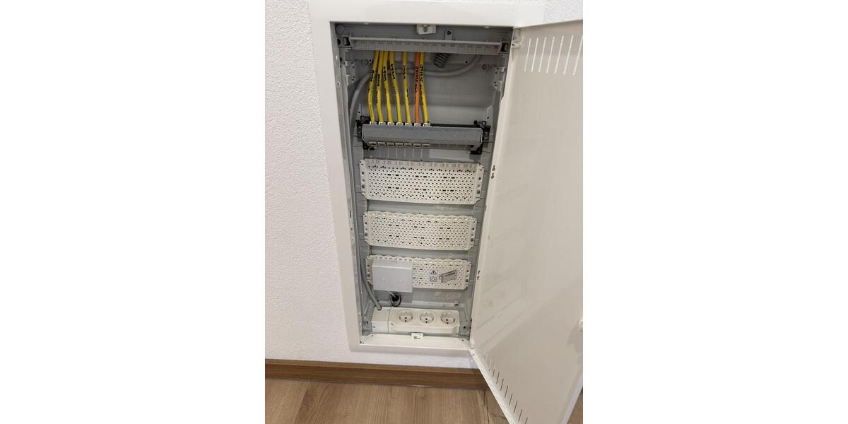 Erdgeschoßwohnung Ludwigsburg Eglosheim - 3 Zimmer, 68 m&sup2;, 1.200&euro; | Angebot:24731373