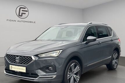 Seat Tarraco 84.000 km 29.450 € Sindelfingen/Stuttgart 71065