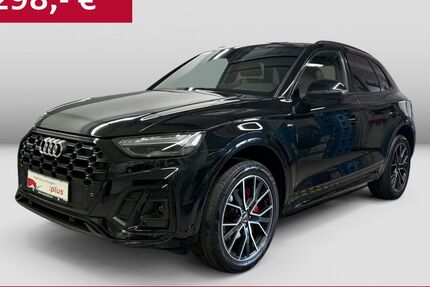 Audi Q5 77.800 km 38.860 &euro; Ludwigsburg 71636