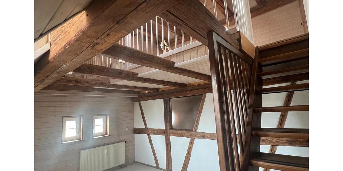 Etagenwohnung Renningen - 2 Zimmer, 32 m&sup2;, 107.900&euro; | Angebot:25721245