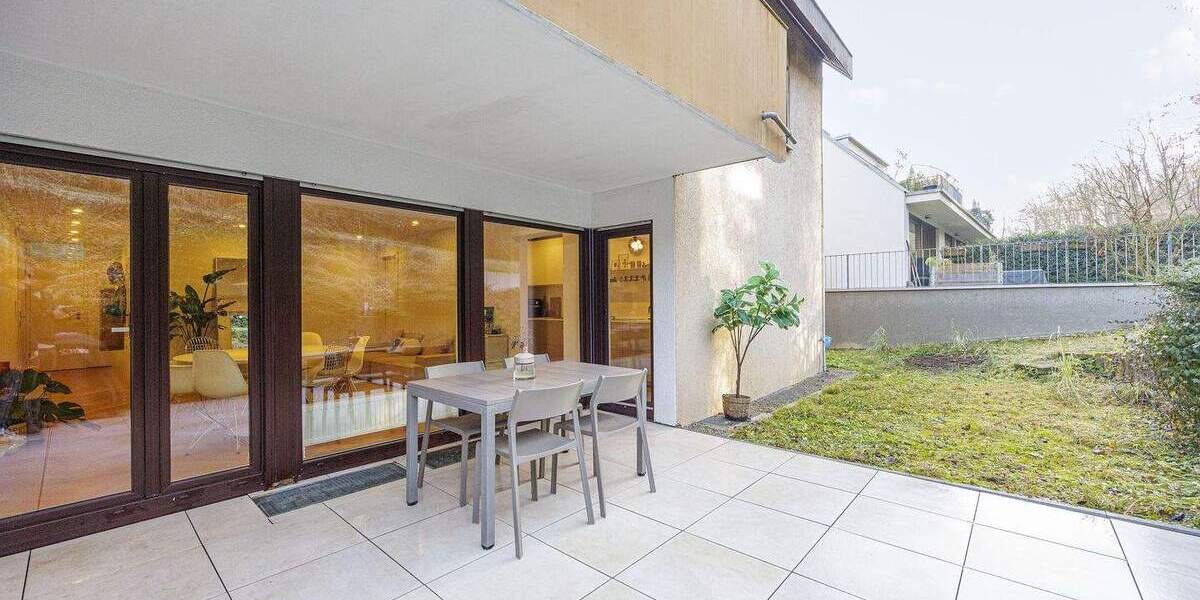 Etagenwohnung Ludwigsburg / Hoheneck Hoheneck - 2 Zimmer, 67 m&sup2;, 278.000&euro; | Angebot:24278205