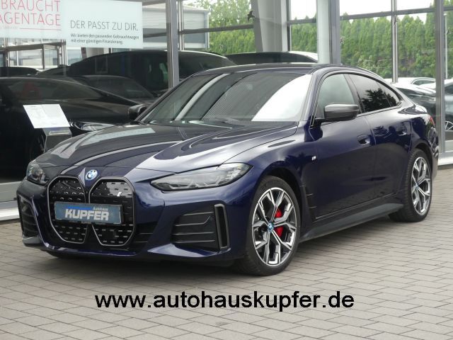 BMW i4 9.485 km 49.400 € Vaihingen / Enz 71665