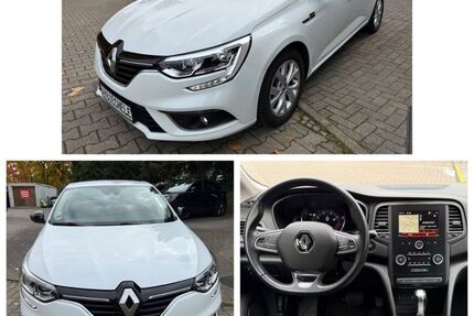 Renault Megane 47.200 km 15.989 € Ludwigsburg OT West 71636