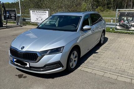 Skoda Octavia 122.874 km 19.000 &euro; Stuttgart 70597