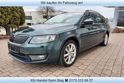 Skoda Octavia 294.800 km 6.900 &euro; Holzgerlingen 71088