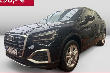 Audi Q2 1.150 km 27.593 € Esslingen 73730