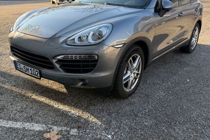 Porsche Cayenne 130.000 km 29.600 &euro; Esslingen 73728