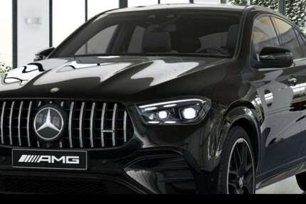 Mercedes-Benz GLE 53 AMG 9.900 km 119.990 € Böblingen 71034