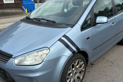 Ford C-Max 161.005 km 3.995 € Altensteig 72213