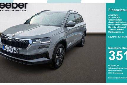 Skoda Karoq 3.499 km 36.570 &euro; Weil der Stadt 71263