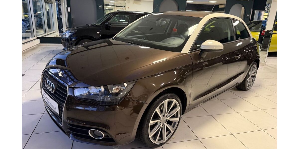 Audi A1 135.000 km 6.998 &euro; Pforzheim 75179