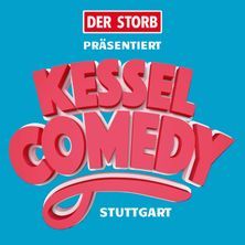 Kessel Comedy - Die Standup Show 14.11.2025 BOA