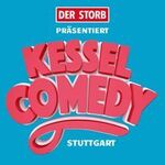 Kessel Comedy - Die Standup Show