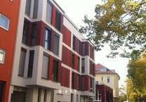 Wohnung zum Mieten in Karlsruhe 410 € 17.32 m²