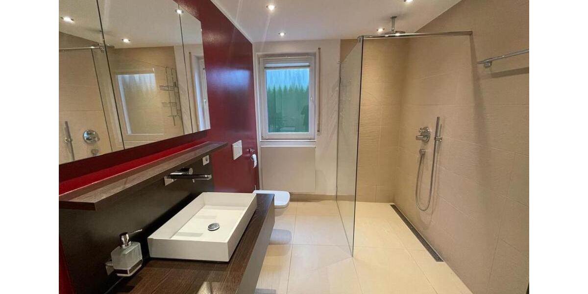 Erdgeschoßwohnung Filderstadt - 4 Zimmer, 117 m&sup2;, 2.100&euro; | Angebot:25840407