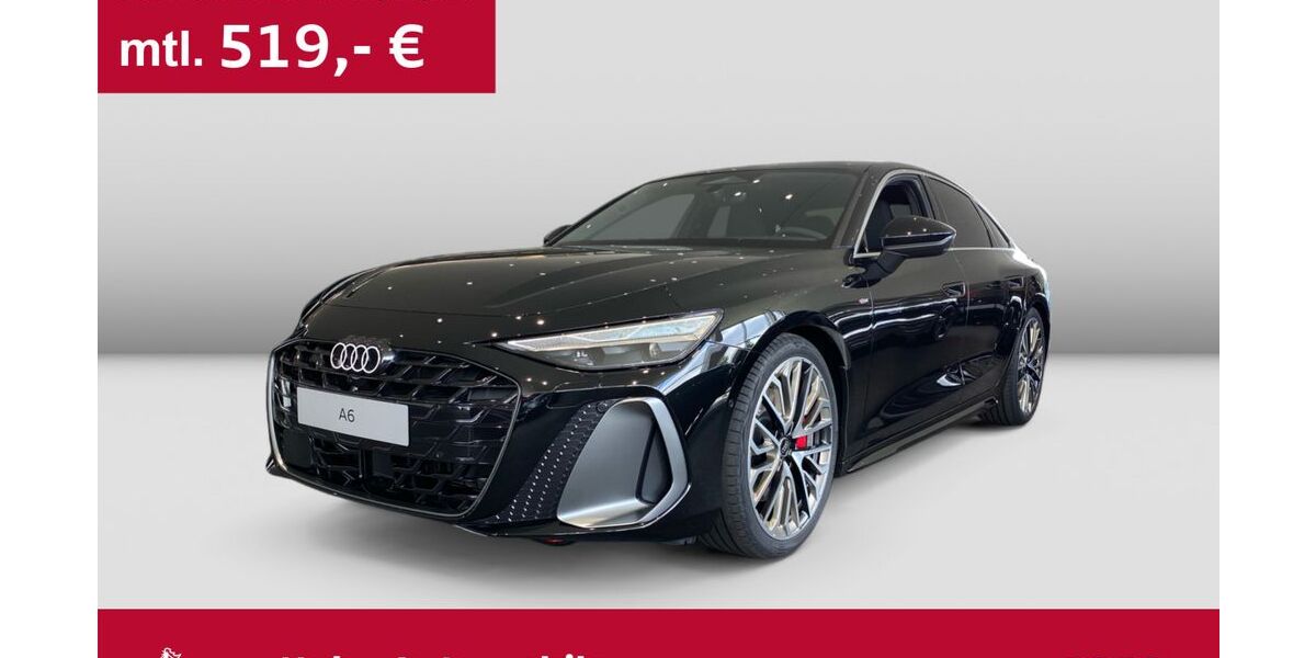 Audi A6 2.500 km 88.888 &euro; Ludwigsburg 71636