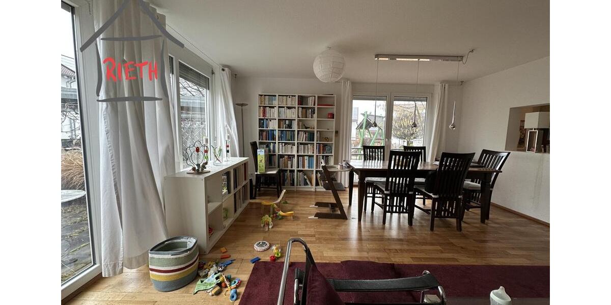 Reihenhaus Asperg - 5.5 Zimmer, 146 m&sup2;, 1.850&euro; | Angebot:25611156